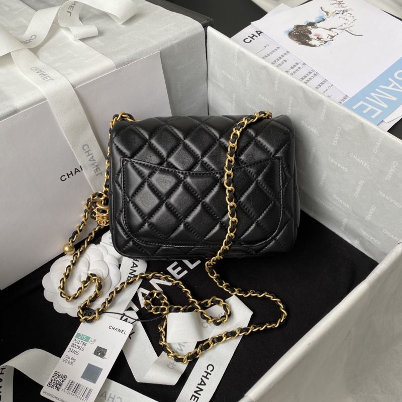 Chanel CF Series Bags